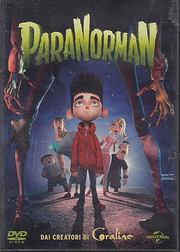 ParaNorman [IT Import]