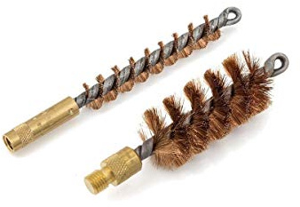 Bisley Phosphor Bronze Brush
