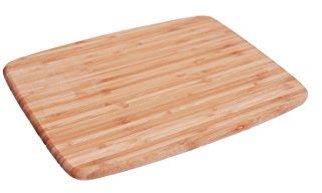 Excelsa Tagliere Bambu' 40X30 Cm