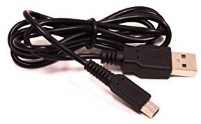 USB Ladekabel für Nintendo 3DS/3DSXL/DSI/DSIXL