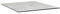 KETTLER Advantage Esstische HPL-Tischplatte 95 x 95 cm, grau