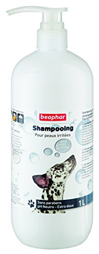 Champú Perro Antipicores