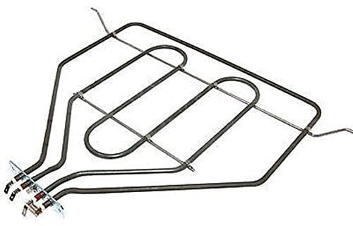 RESISTENZA FORNO LOFRA SUPERIORE GRILL 1900 W CUCINA DOPPIA R 2762