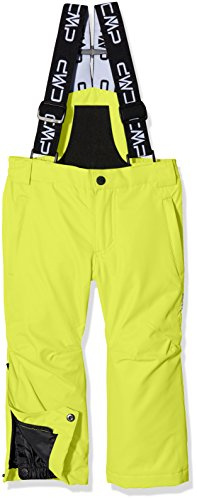 CMP Jungen Hose Ski Skihose, Akazie_R244, 92