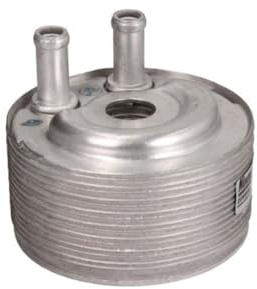 NISSENS 90793 à cooler engine oil