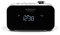 Roberts Radio ORTUS2BK Weckerradio DAB / DAB+ / FM mit jederzeitiger Schlummerfunktion weiß