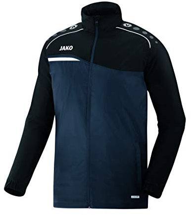 Jako Competition Veste 2.0 Toutes Saisons, Enfant, Competition 2.0, Anthracite/Noir, 140 cm