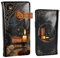 Nemesis Now Witching Hour Frauen Geldbörse Standard Polyurethan Gothic, Horror