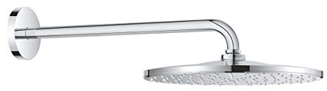 GROHE Rainshower 310 Mono | Kopfbrauseset 422 mm | chrom | 26558000