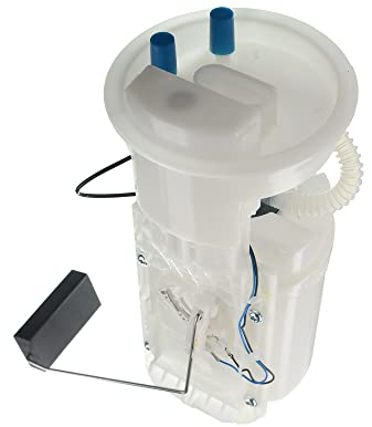 Kraftstoffpumpe Benzinpumpe für Cordoba 6K1 6K2 6K5 Ibiza II 6K1 Ibiza III 6K1 Polo 6N1 6N2 6KV2 6KV5 1.0L-2.0L Benzin 1994-2002 6N0919051N
