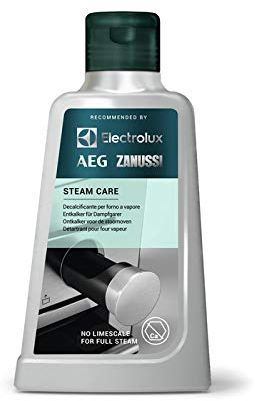 Electrolux - Decalcificante Steam Care M3OCD200 per forno a vapore da 250 ml