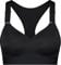 Hunkemöller HKMX Sport-BH The All Star Level 2 - black - 95E
