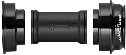 Campagnolo Embouts de pédalier Pro-Tech