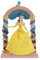Dis ney Store Belle Hänge-Ornament, Die Schöne und das Biest