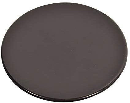 sparefixd Gas Hob Burner Large Cover Plate 10cm for Creda Cooker or Hob