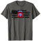 82nd Army Airborne Division Shirt Herren Damen Jugend T-Shirt T-Shirt