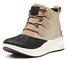 Sorel Out N About III Classic, Scarponcini Impermeabili da Donna