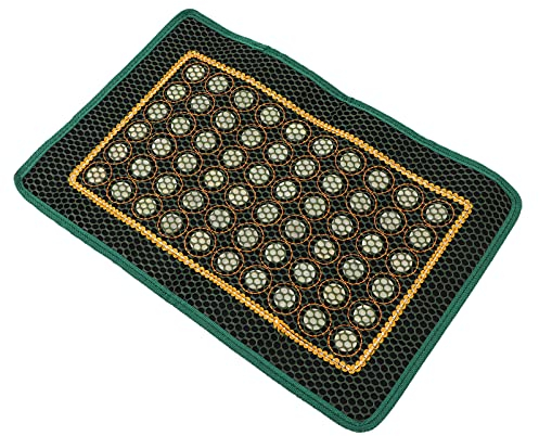 minkissy 1stk Nackenkissen Kühlender Kissenschutz Rutschfester Kissenbezug Kissenbezüge Werfen Abdeckung Coole Kissenbezüge Kühlende Kissenbezüge Exquisiter Kissenbezug Sofa Kopfkissen Jade