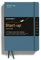 LEUCHTTURM1917 363844 Start-up Journal, Hardcover, 294 nummerierte Seiten, Englisch, Stone Blue