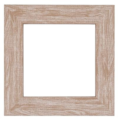 ElekTek Decorative Switch Surround Frame Cover Finger Plate Modena Light Wood Effects Walnut Limed