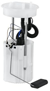 HELLA 8TF 358 305-391 Kraftstoff-Fördereinheit - elektrisch - 5-polig - mit Tankgeber/mit Dichtungen