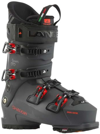Lange - Skischuhe Shadow 120 Mv Gw, grau, Herren – Größe 49 – Grau