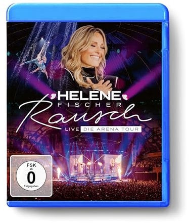 Rausch Live (Die Arena Tour) BR