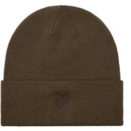 Eagle-Ton Beanie von Lyle & Scott