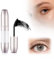 Wimperntusche, 2024 New Wimpernserum, Wasserdicht Mascara, Langanhaltende Wasserfeste Wimperntusche mit 4D-Faser (Schwarz-1PCS, 8g)