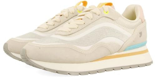 Zapatillas Retro MONKTON