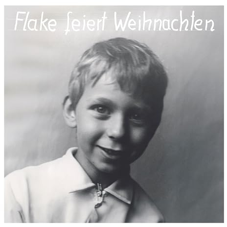 FLAKE FEIERT WEIHNACHTEN