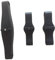COOPHYA 3pcs Pram Connectors Twin Stroller Connector for Boys and Girls Sitting Walking Fun