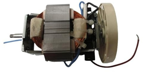 Blender Motors for Philips HR1845 HR1847 HR1848 HR1849 Blender Spare Parts Blender Motor Accessories Replacement