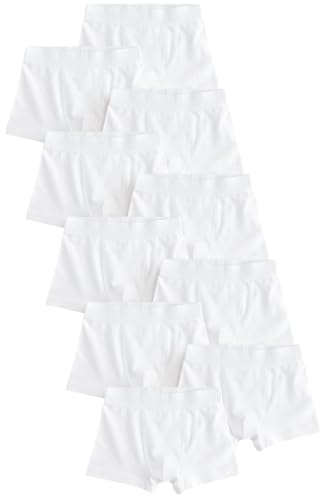 NEXT Jungen Unterhosen im 10er-Pack 86-176
