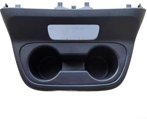 Porte-gobelet pour Mercedes-Benz Vito W447 2024-2025, console centrale avec ouverture, porte-gobelet adapté en usine