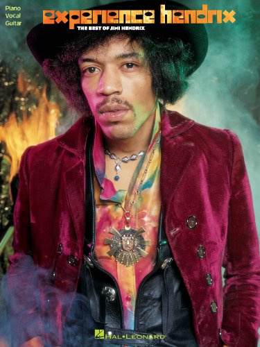 Experience Hendrix: The Best of Jimi Hendrix (Pvg)