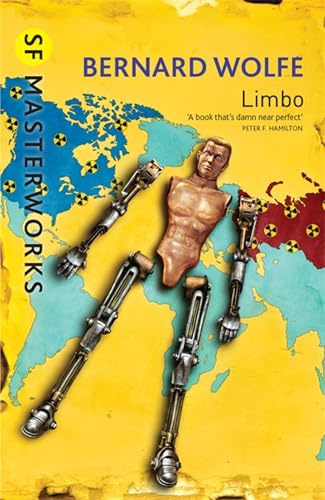 Limbo (S.F. MASTERWORKS)