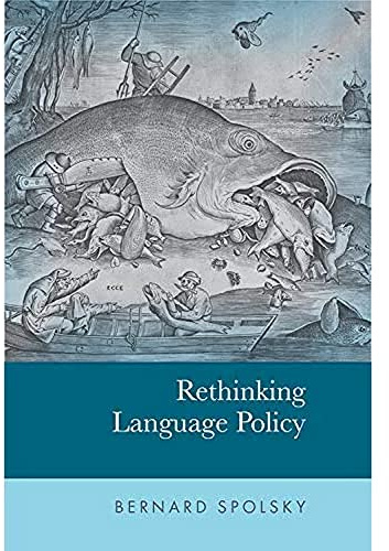Rethinking Language Policy
