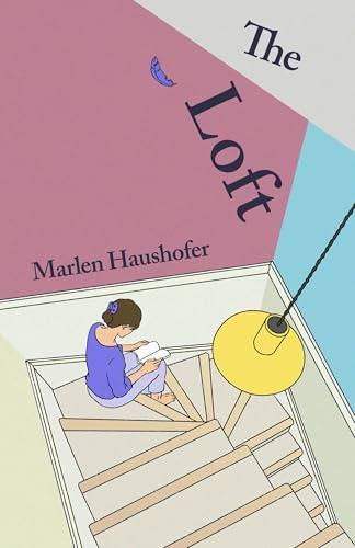 The Loft: The chilling novel from the author of the cult classic The Wall (Vintage Classics)