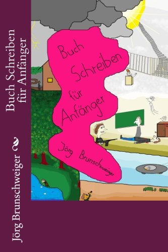 Buch Schreiben für Anfänger