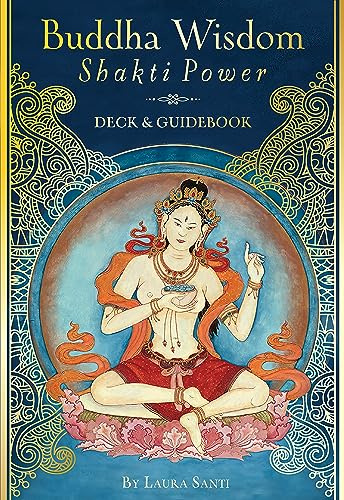 Buddha Wisdom, Shakti Power: Introduction and Greeting to Permanent Impermanence