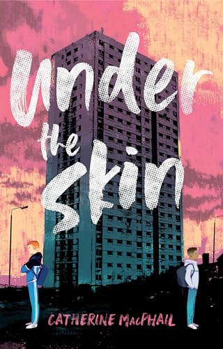 Under the Skin: (Dyslexia-friendly)