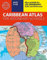 Philip's Caribbean Atlas for Secondary Schools: 8th Edition (Philip's World Atlas)
