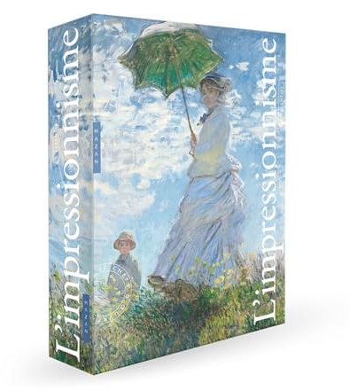 L'Impressionnisme. Coffret l'essentiel