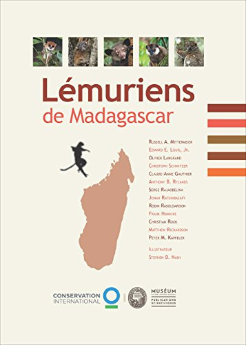 LEMURIENS DE MADAGASCAR (0000)