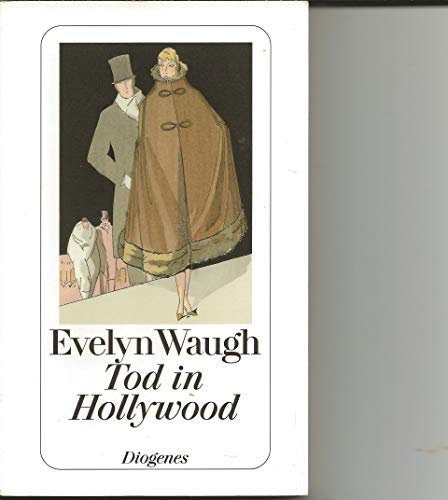 Tod in Hollywood: Eine anglo-amerikanische Tragödie