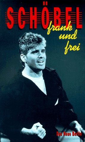 Frank und frei: Die Autobiographie