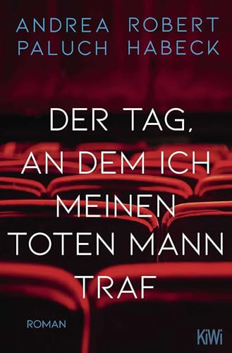 Der Tag, an dem ich meinen toten Mann traf
