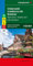 Schwarzwald - Schwäbische Alb - Bodensee, Straßen- und Freizeitkarte 1:150.000, freytag & berndt (freytag & berndt Auto + Freizeitkarten, Band 9)
