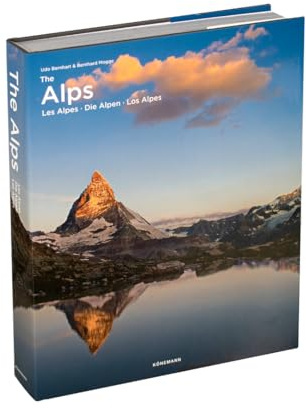 The Alps (Fat Ferdy Spectacular)